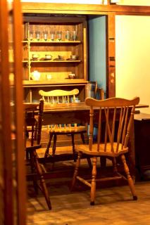 隠れ古宿 おくゆかし - 6