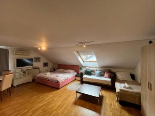 istanbul apartment 4 - 4