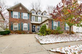 2 Mi to Arts and Design District Retreat with Yard - 6