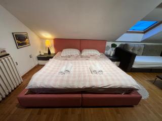 istanbul apartment 4 - 5