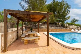 Villa Áurea - La Alcayna - 9