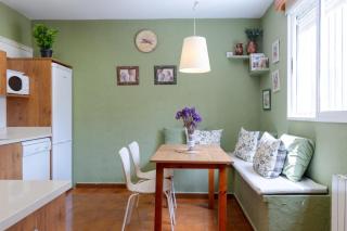 Villa Áurea - La Alcayna - 6