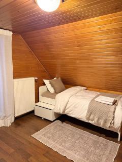 Wooden Cabin in Ljubljana - 6