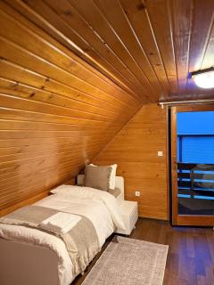 Wooden Cabin in Ljubljana - 7