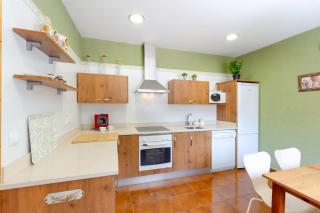 Villa Áurea - La Alcayna - 1