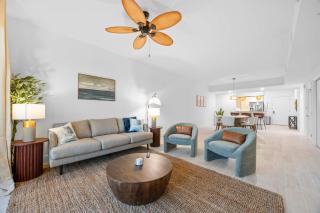 RIVER FLY IN The Meritt River & Runway View RFI 2BR QQ Airport - 8