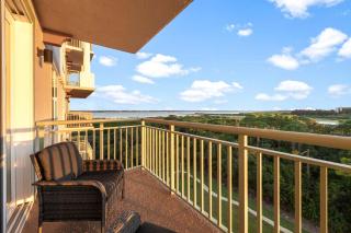 RIVER FLY IN The Meritt River & Runway View RFI 2BR QQ Airport - 6