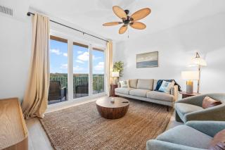 RIVER FLY IN The Meritt River & Runway View RFI 2BR QQ Airport - 3