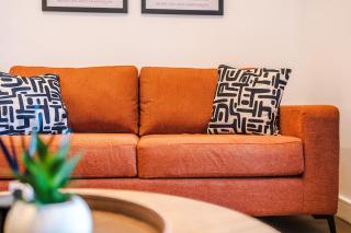 Leeds City Centre, Workspace , EV Free parking - 4