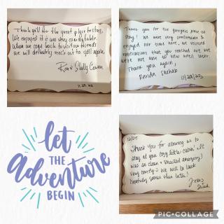 Tiny house - Our little piece of paradise - 9