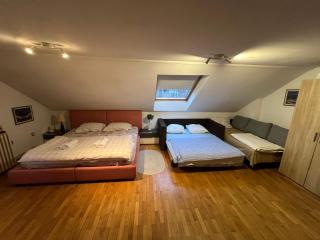 istanbul apartment 4 - 8