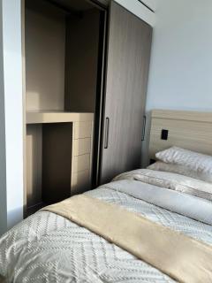 Boutique New 1-Bedroom Condo in Heart of Downtown - 2