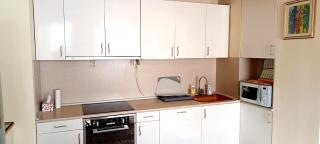 Apartment Velisia near Ayazmo and stadium - 2