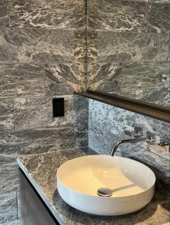 Boutique New 1-Bedroom Condo in Heart of Downtown - 0