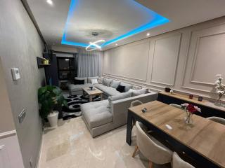 Appartement dans un cadre convivial - 0