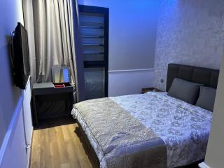 Appartement dans un cadre convivial - 6