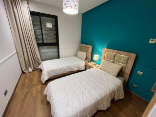 Appartement dans un cadre convivial - 1