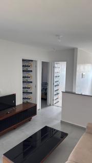 Apartamento em condomínio - 1