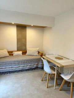 Hospedaje Alma Mia - 1