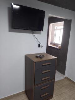 Furnished Studio in Centro Osasco - 8