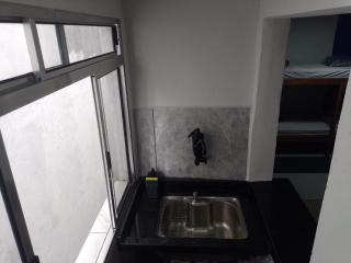 Furnished Studio in Centro Osasco - 7