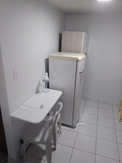 Furnished Studio in Centro Osasco - 3