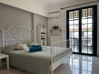 Ένα ήσυχο μέρος - 0