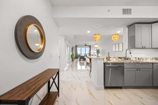 RIVER FLY IN The Merritt Launchpad Lookout View RFI 2BR QQ Launch - 4