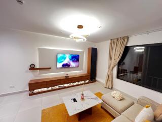 The Bantree VVIP - 8