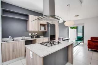 The Atrium Apartments Rivonia - 9