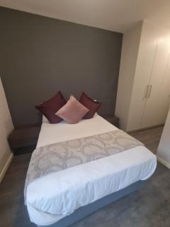 The Atrium Apartments Rivonia - 8