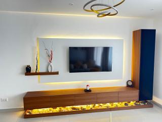 The Bantree VVIP - 0