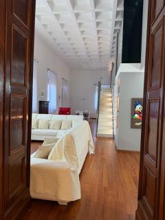 LE ORSOLINE Luxury Apartment - 8