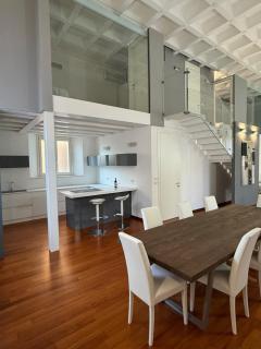 LE ORSOLINE Luxury Apartment - 4