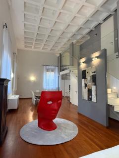 LE ORSOLINE Luxury Apartment - 7