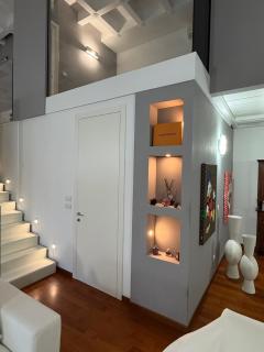 LE ORSOLINE Luxury Apartment - 5