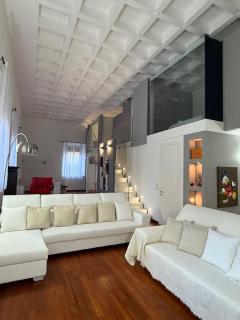 LE ORSOLINE Luxury Apartment - 6