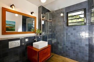 Appartement 1 Chambre - Oasis de verdure a Didier - 5