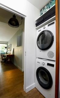 Appartement 1 Chambre - Oasis de verdure a Didier - 2