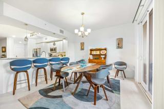 Luxury River Front Secluded Condo w Resort Amenities RFI 307 - 0