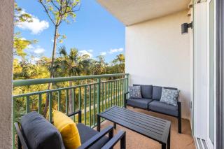 Luxury River Front Secluded Condo w Resort Amenities RFI 307 - 5