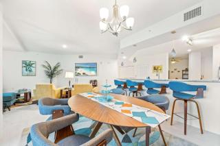 Luxury River Front Secluded Condo w Resort Amenities RFI 307 - 4