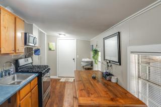 5 Mi to Sardis Lake! Relaxed Stay Near Outdoor Fun - 9