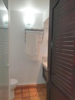 Le Petit Tartane et sa vue mer - 1