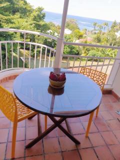 Le Petit Tartane et sa vue mer - 4