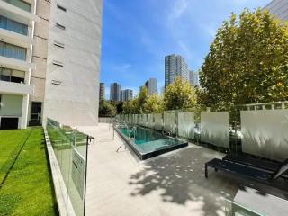 Linda vista, Piscina temperada, Playa y dunas cerca - 6