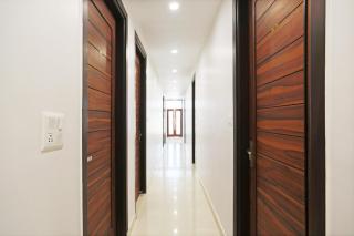 OYO 62740 Gold Inn - 0