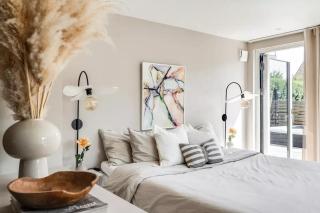 The Scandic Luxe - Wachtmeister Haven - 6