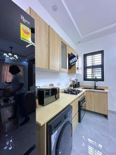 Chevy Chase Gardens - 3