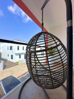 Chevy Chase Gardens - 1